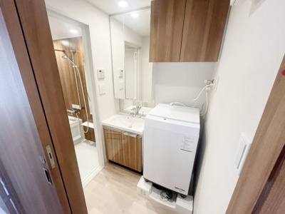 【内装】 | TATSUMIスカイガーデンテラス