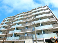 ジェノヴィア水天宮前スカイガーデンの画像