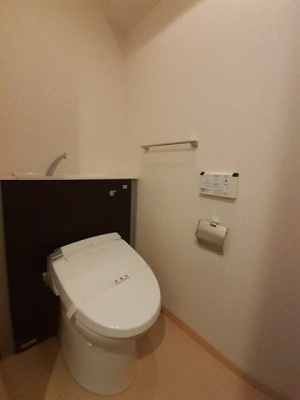 【トイレ】 | フレーヴォ青山