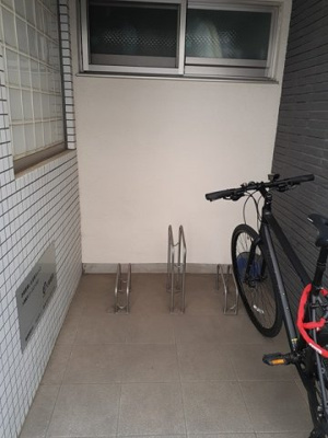 【その他共用部分】 | フレーヴォ青山