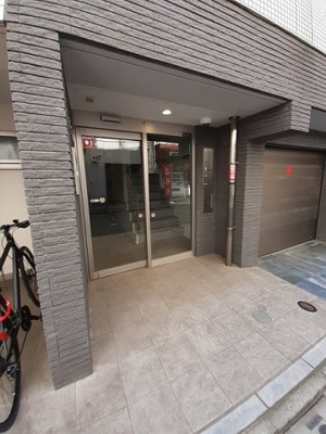 【エントランス】 | フレーヴォ青山