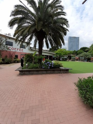 【周辺】 | フレーヴォ青山 | SHARE GREENまで512m