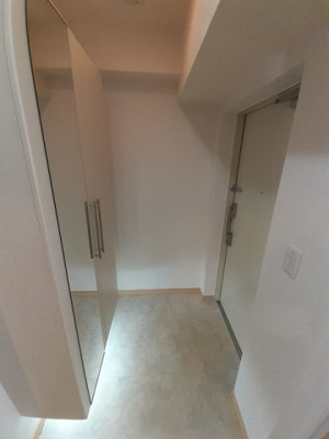 【玄関】 | フレーヴォ青山