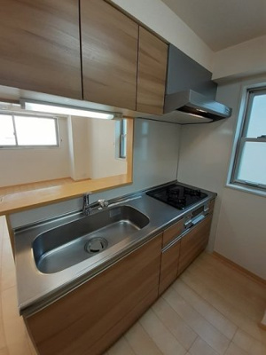 【キッチン】 | フレーヴォ青山