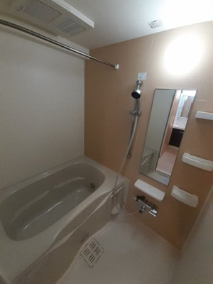 【浴室】 | フレーヴォ青山