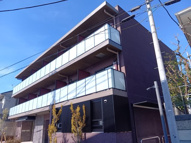 世田谷区桜３丁目のマンションの画像