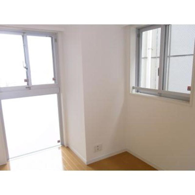 【その他】 | パークキューブ亀戸 | ※写真は同タイプ住戸です。