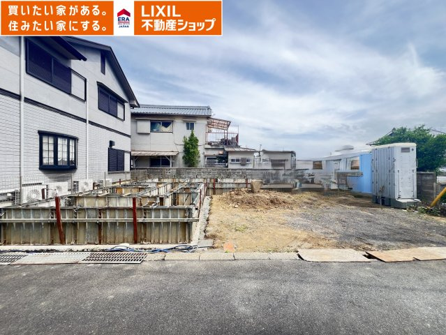 磯城郡田原本町大字宮森