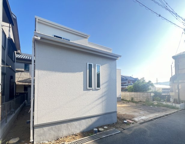 磯城郡田原本町大字宮森の外観