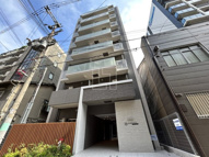 ラフィット松屋町の画像