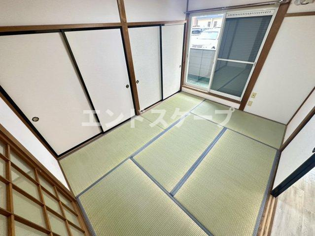 ハイツハツミAの内装|高崎、前橋のお部屋探しはエンドスケープまで！お客様の理想お聞かせ下さい♪
