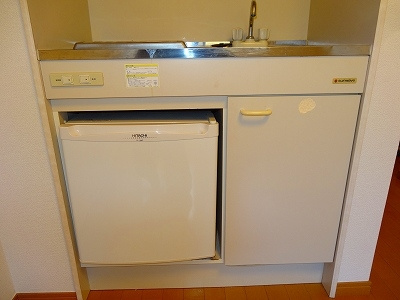 ＤＲホームズ都立家政の設備