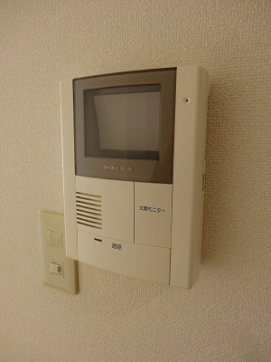 ＤＲホームズ都立家政のセキュリティ