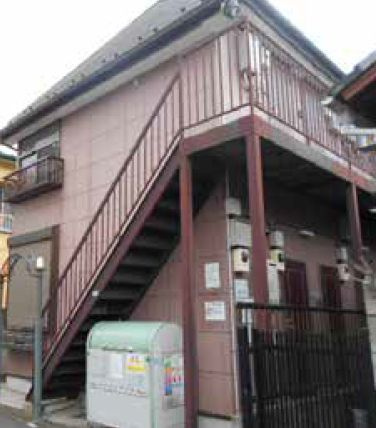 ＤＲホームズ都立家政のその他共用部分