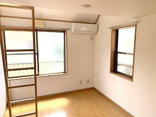 ＤＲホームズ都立家政の居間・リビング