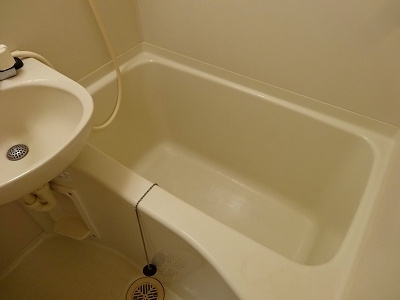 ＤＲホームズ都立家政の浴室