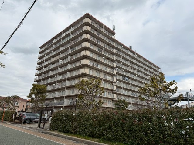 メゾンドール高石