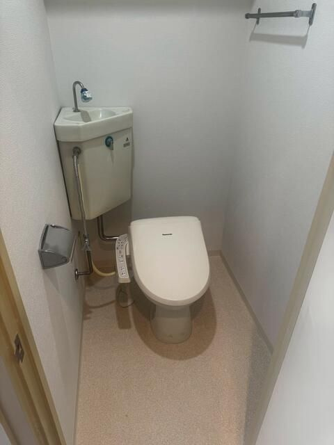 サニープレイス南郷