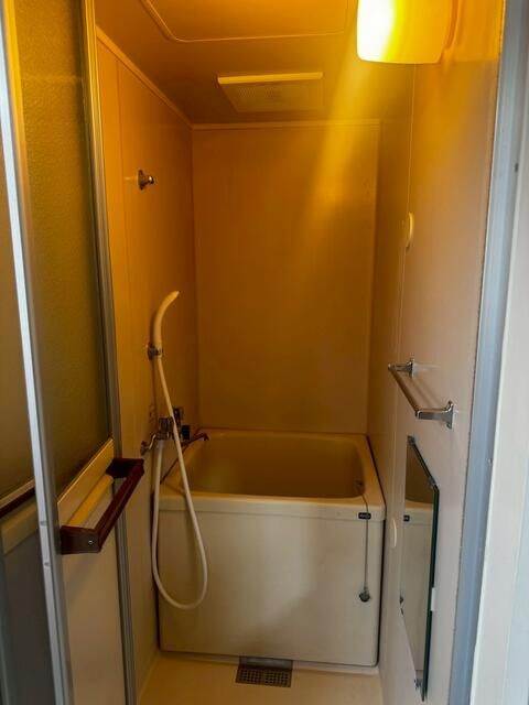 サニープレイス南郷