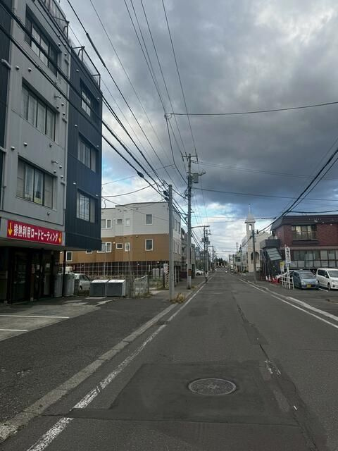 サニープレイス南郷