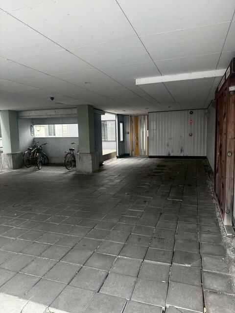 サニープレイス南郷