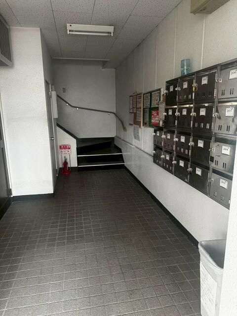 サニープレイス南郷