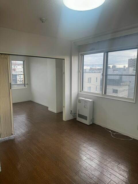 サニープレイス南郷