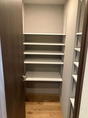 【玄関】 | アローズ茗荷谷