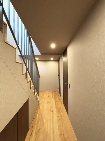 【その他】 | アローズ茗荷谷