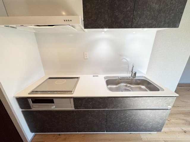 【キッチン】 | アローズ茗荷谷