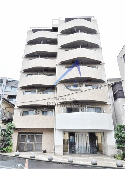 プロフ小石川後楽園