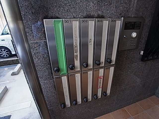 神戸市兵庫区松本通２丁目の賃貸マンション