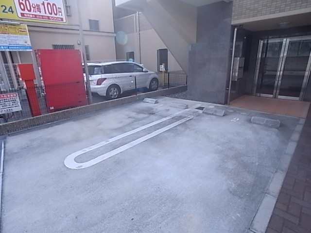 神戸市兵庫区松本通２丁目の賃貸マンション