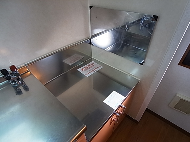 神戸市兵庫区松本通２丁目の賃貸マンション