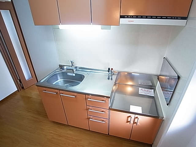 神戸市兵庫区松本通２丁目の賃貸マンション