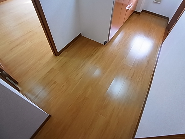 神戸市兵庫区松本通２丁目の賃貸マンション