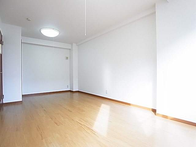 神戸市兵庫区松本通２丁目の賃貸マンションの内装|室内
