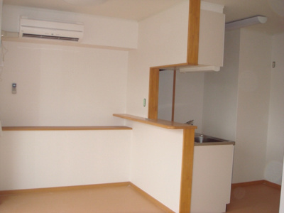 【居間・リビング】 | メゾンソレイユ