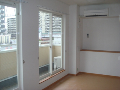 【居間・リビング】 | メゾンソレイユ