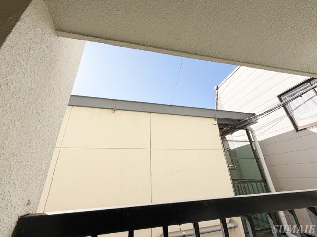 前田マンションの展望|眺望です☆