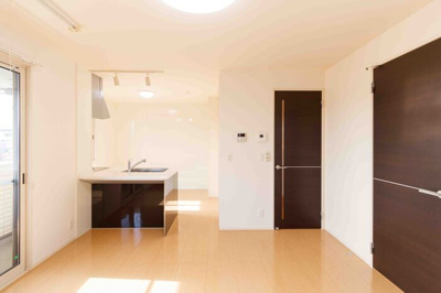 【駐車場】 | グランディール・シュシュ