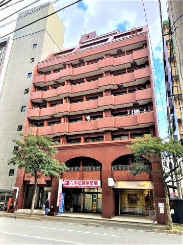 ロマネスクL六本松