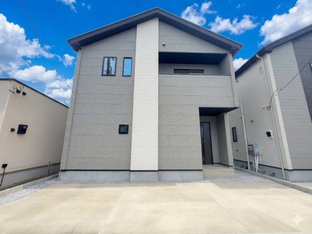 【LIGARE】さくら市氏家 11期