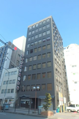 【外観】 | コウベセンタービル