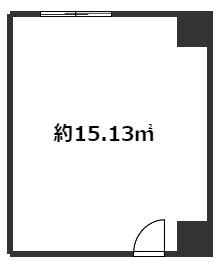 【間取り】 | コウベセンタービル