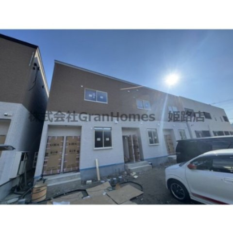 （仮）西蒲田新築ハイツ2　A棟