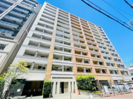 大阪市西区靱本町３丁目のマンションの画像