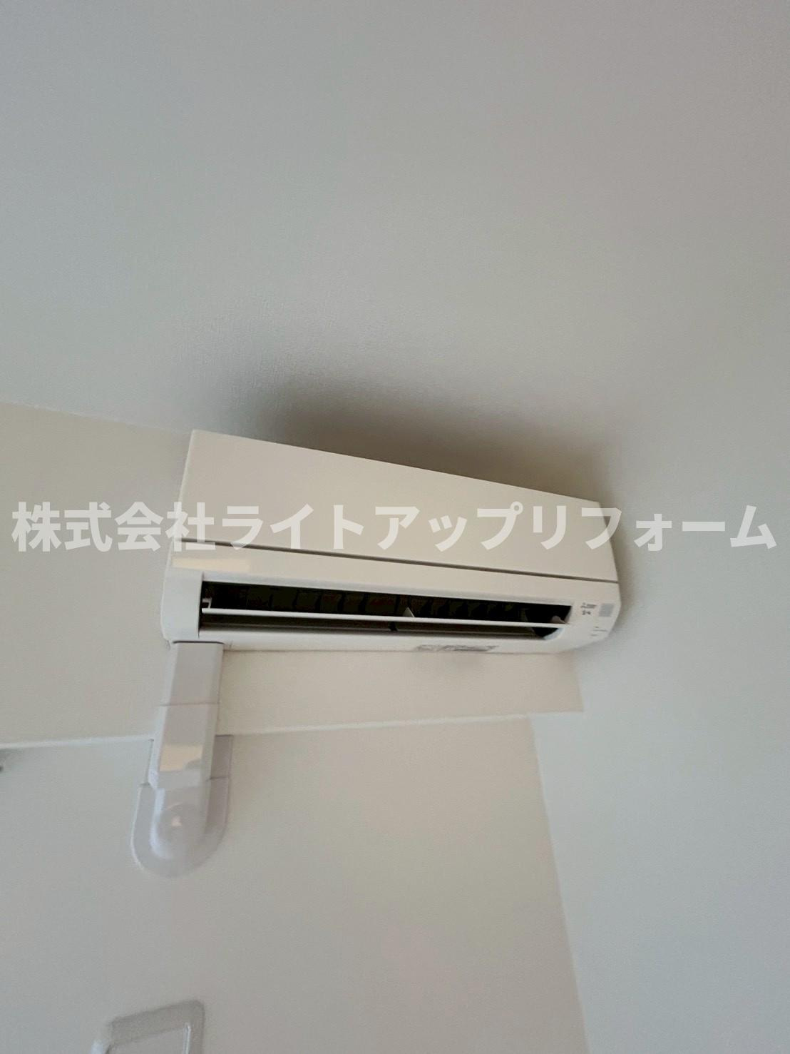 GENOVIA神戸新開地駅前の設備