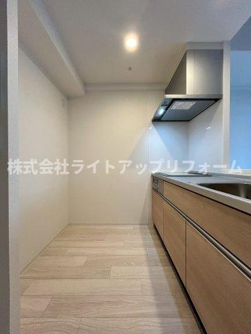 GENOVIA神戸新開地駅前のその他