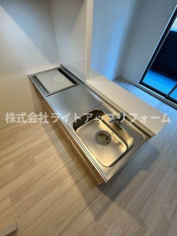 GENOVIA神戸新開地駅前のその他
